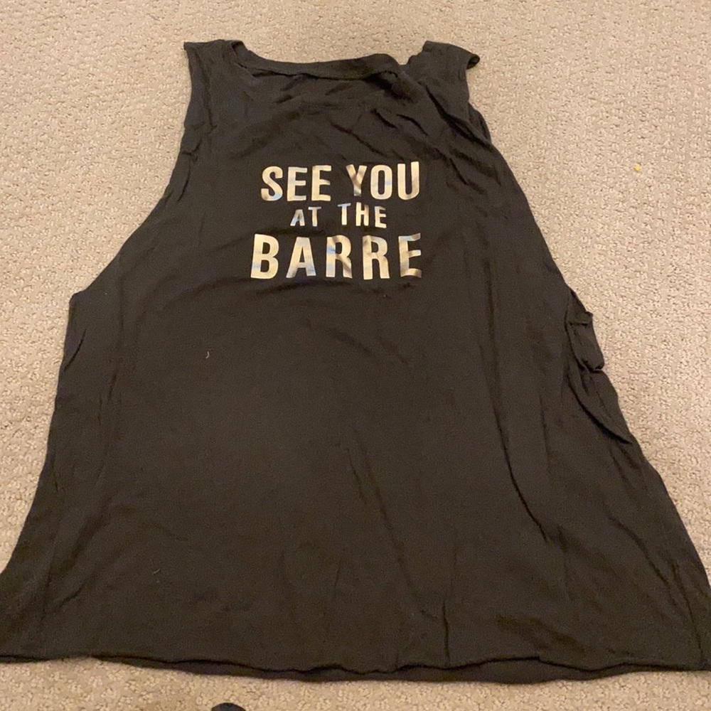 Tank top